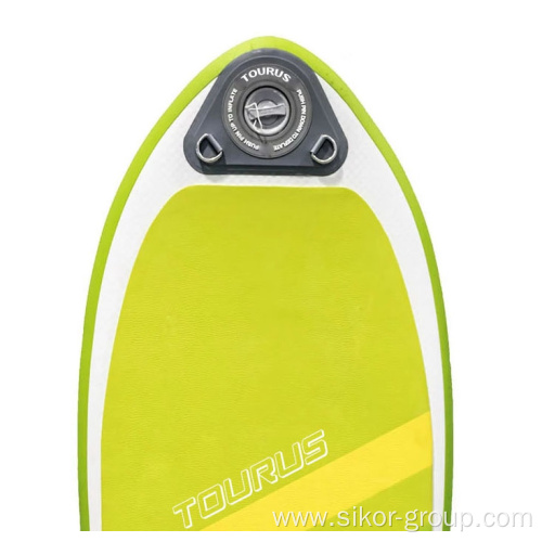 Customizable Inflatable Stand-up Surfboards, Water Surffins, Custom Surfboards For Kids